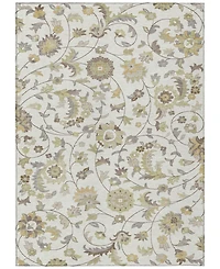 Addison Chantille Machine Washable ACN1006 5'x7'6" Area Rug