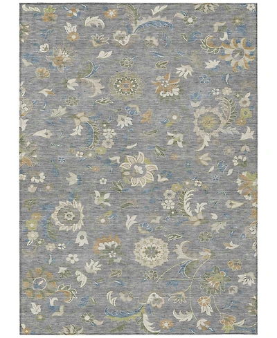 Addison Chantille Machine Washable ACN1006 2'6"x3'10" Area Rug