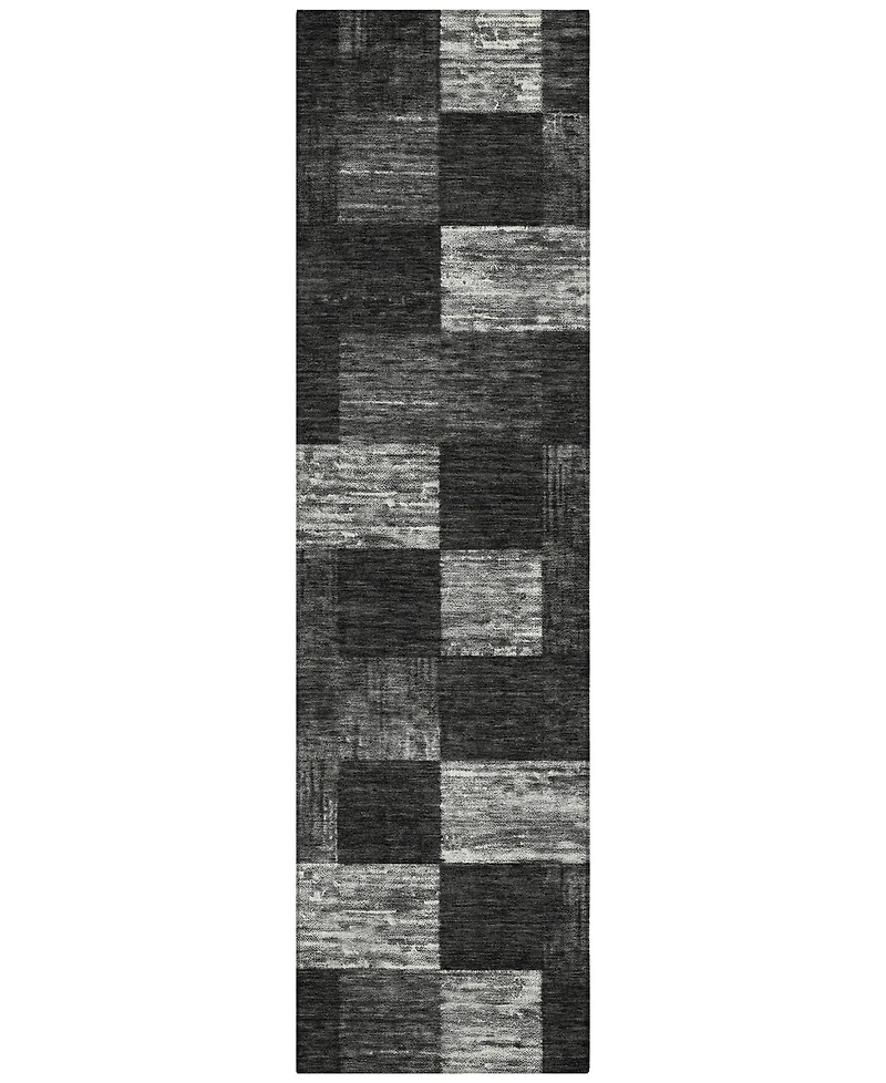 Addison Chantille Machine Washable ACN1139 2'3"x7'6" Runner Area Rug