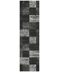 Addison Chantille Machine Washable ACN1139 2'3"x7'6" Runner Area Rug
