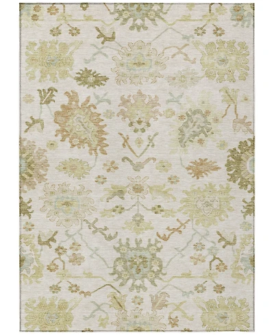 Addison Chantille Machine Washable ACN1150 5'x7'6" Area Rug
