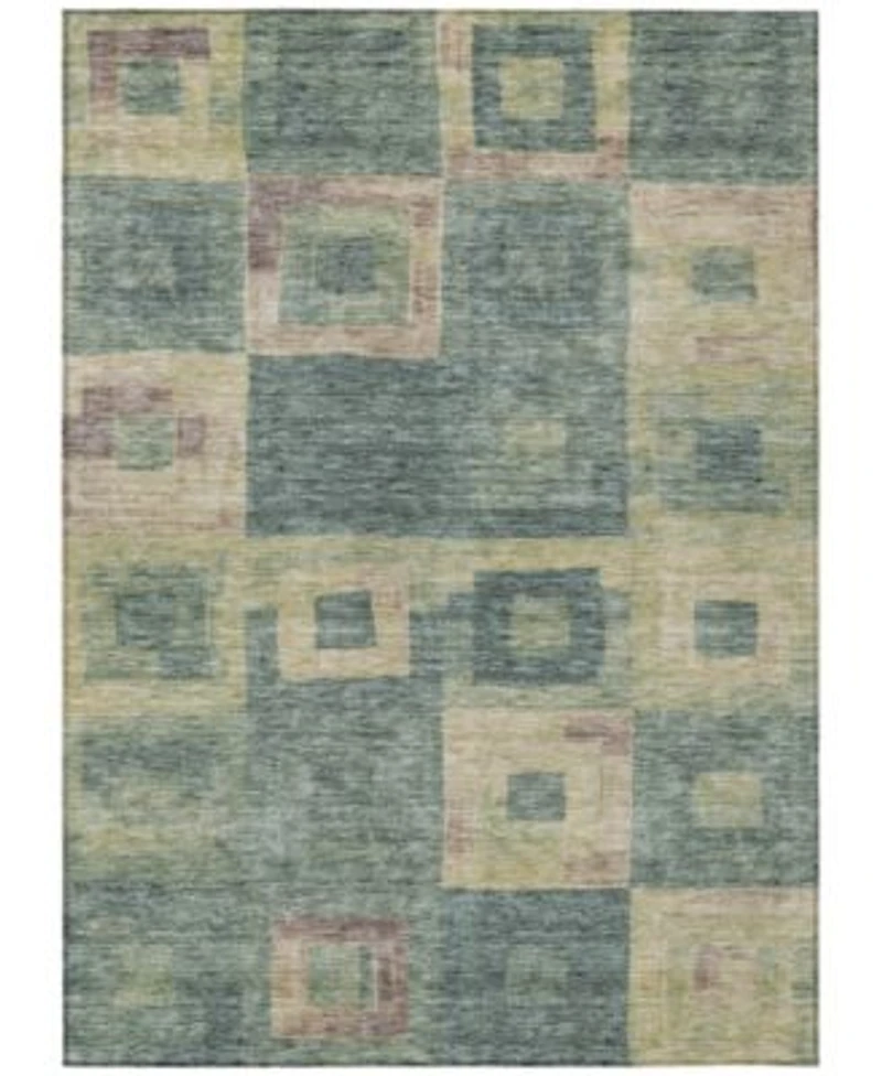 Addison Chantille Machine Washable Acn1142 Area Rug Collection