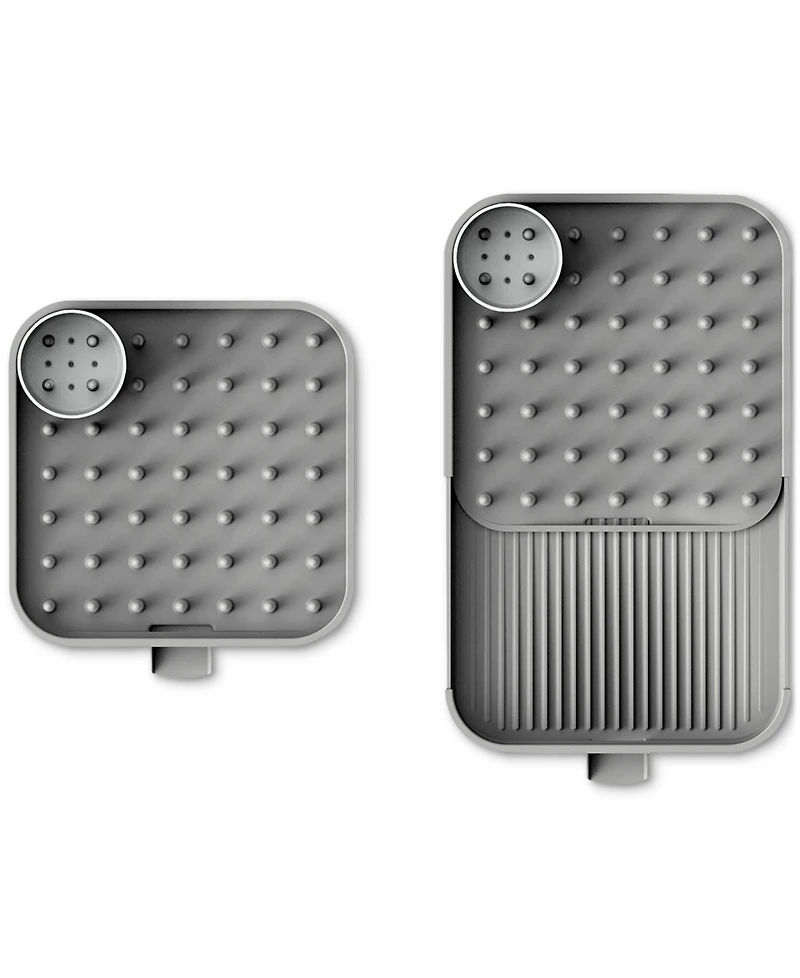 Joseph Joseph Duo Expandable Dish Rack