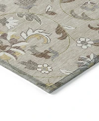 Addison Chantille Machine Washable ACN1006 5'x7'6" Area Rug