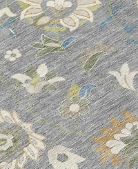 Addison Chantille Machine Washable ACN1006 5'x7'6" Area Rug