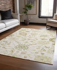 Addison Chantille Machine Washable ACN1150 5'x7'6" Area Rug