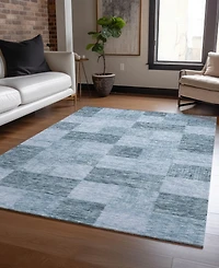 Addison Chantille Machine Washable ACN1139 8'x10' Area Rug