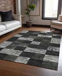 Addison Chantille Machine Washable ACN1139 9'x12' Area Rug