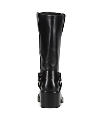 Frye Women's Kate Harness Block Heel Boots
