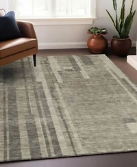 Addison Chantille Machine Washable Acn1063 Area Rug Collection