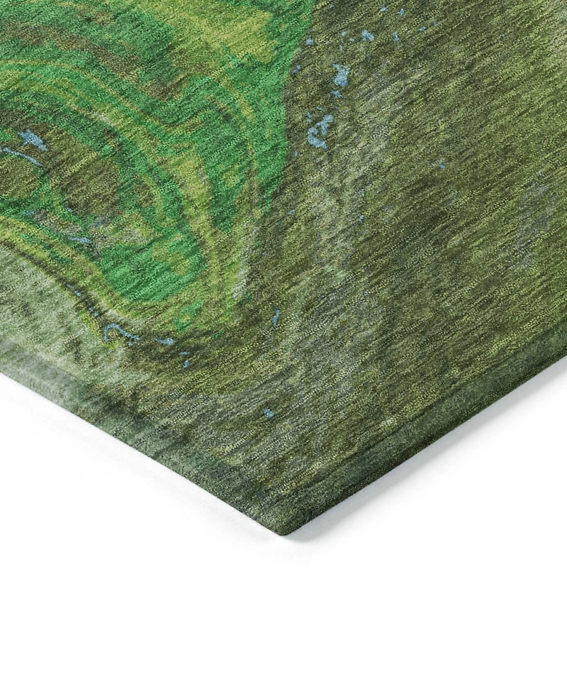 Addison Chantille Machine Washable ACN1061 8'x10' Area Rug