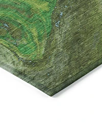 Addison Chantille Machine Washable ACN1061 8'x10' Area Rug