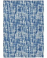 Addison Chantille Machine Washable ACN1059 5'x7'6" Area Rug