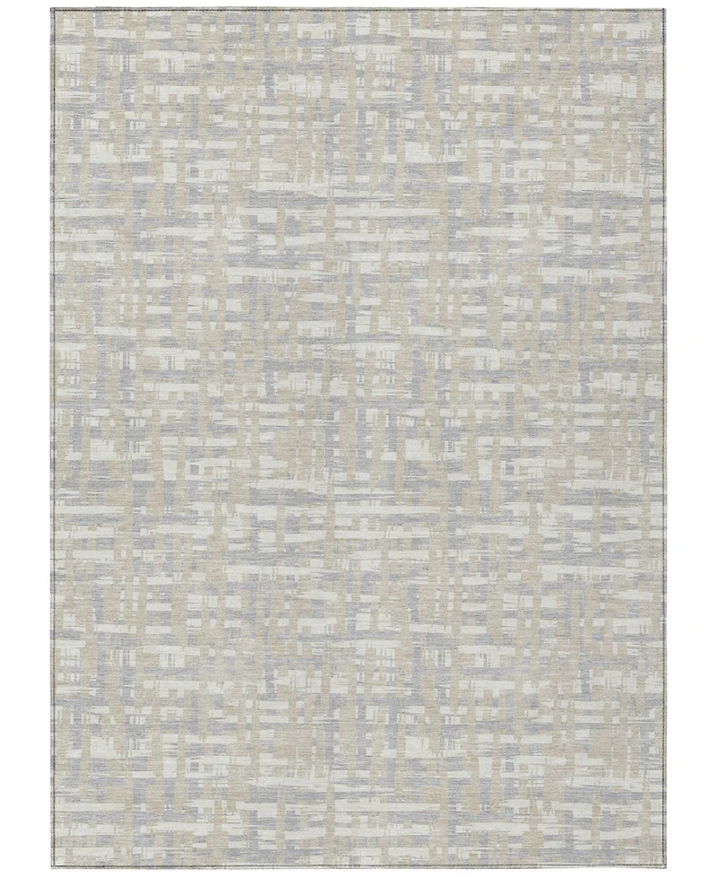 Addison Chantille Machine Washable ACN1060 5'x7'6" Area Rug