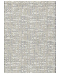 Addison Chantille Machine Washable ACN1060 5'x7'6" Area Rug