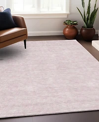 Addison Chantille Machine Washable ACN1058 5'x7'6" Area Rug
