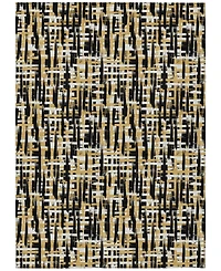 Addison Chantille Machine Washable ACN1060 3'x5' Area Rug