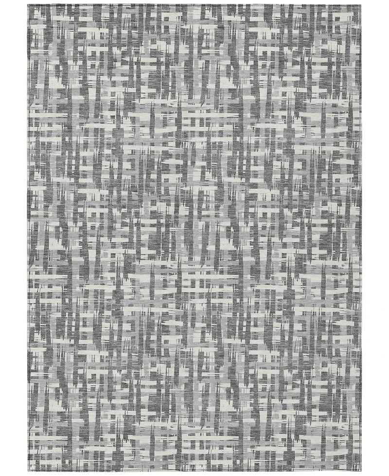 Addison Chantille Machine Washable ACN1059 2'6"x3'10" Area Rug
