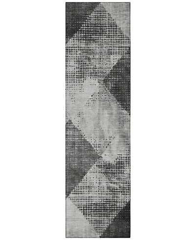 Addison Chantille Machine Washable ACN1065 2'3"x7'6" Runner Area Rug