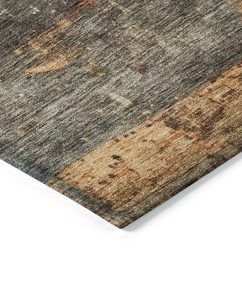 Addison Chantille Machine Washable ACN1198 8'x10' Area Rug