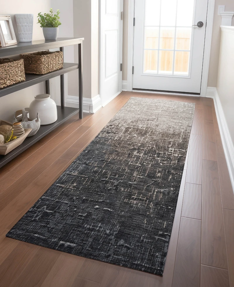 Addison Chantille Machine Washable ACN1066 2'3"x7'6" Runner Area Rug