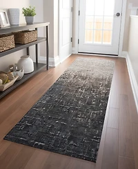 Addison Chantille Machine Washable ACN1066 2'3"x7'6" Runner Area Rug