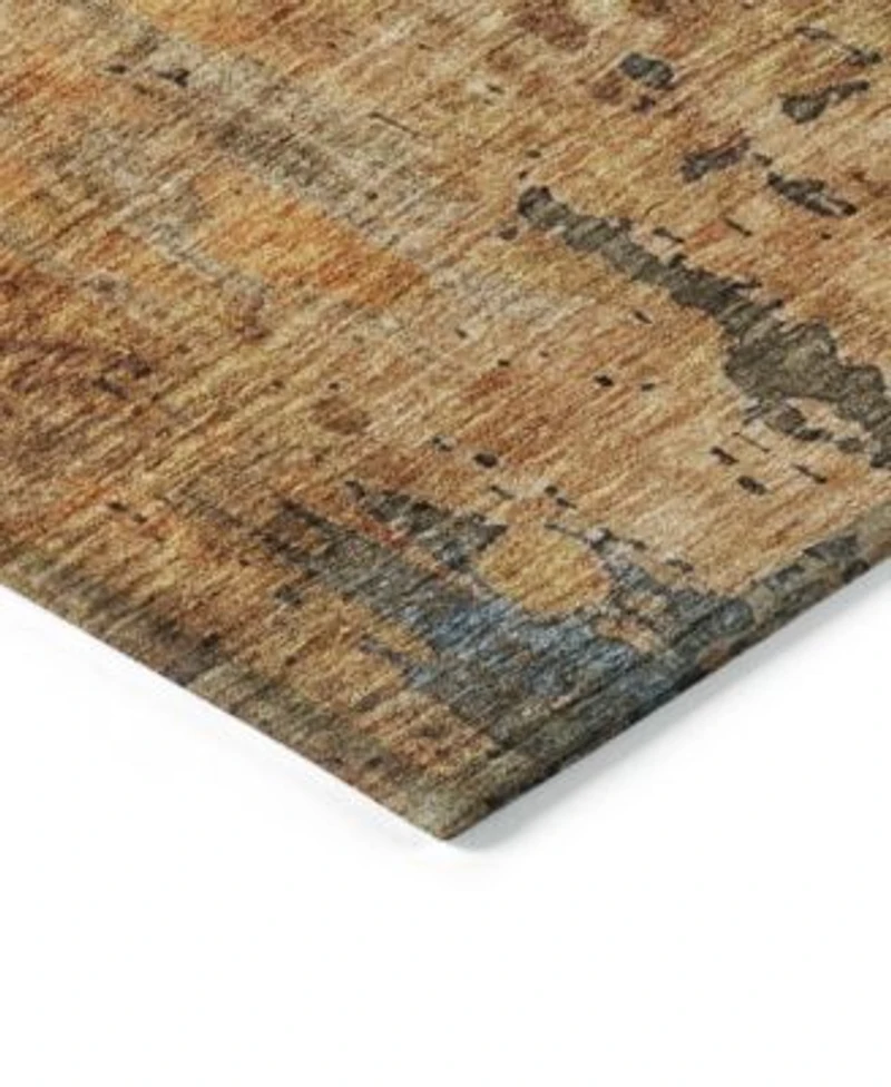 Addison Chantille Machine Washable Acn1203 Area Rug Collection