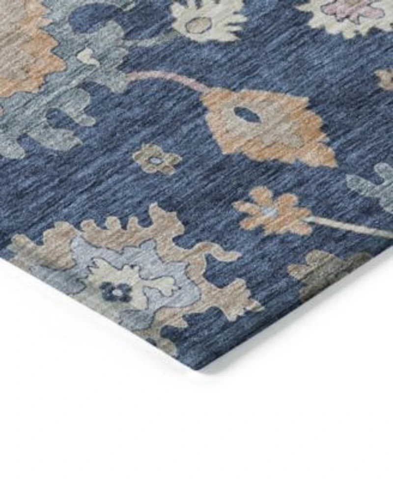 Addison Chantille Machine Washable Acn1218 Area Rug Collection