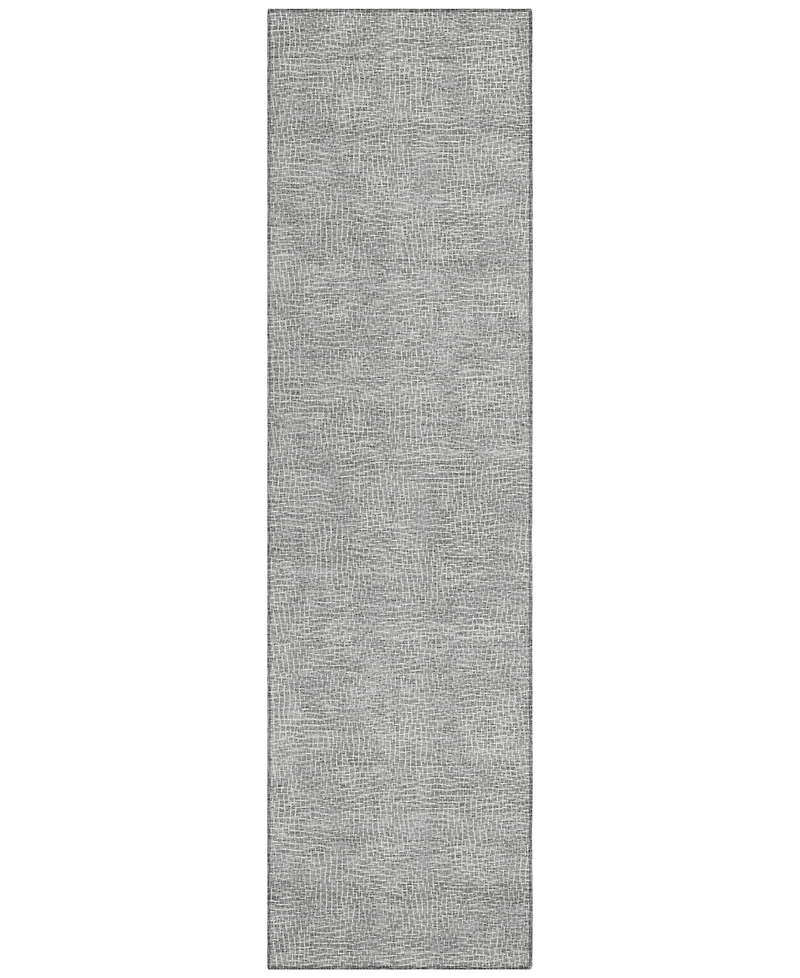 Addison Chantille Machine Washable ACN1057 2'3"x7'6" Runner Area Rug