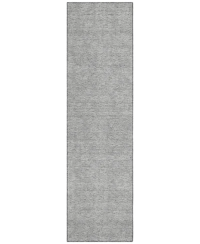 Addison Chantille Machine Washable ACN1057 2'3"x7'6" Runner Area Rug