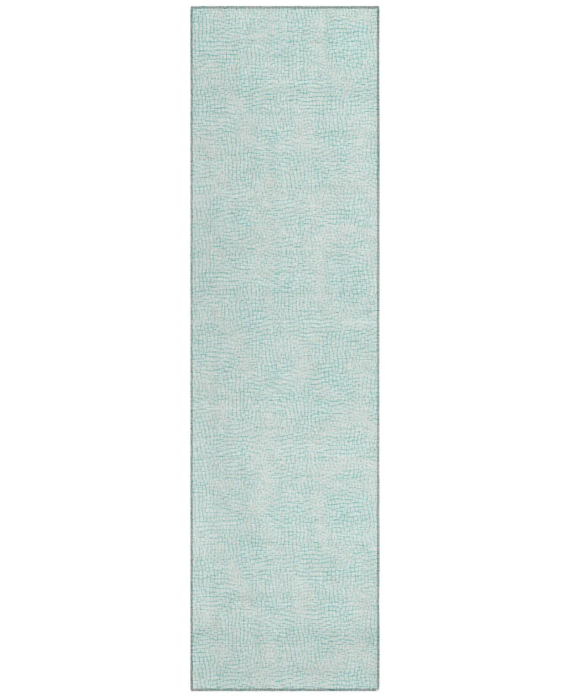Addison Chantille Machine Washable ACN1058 2'3"x7'6" Runner Area Rug