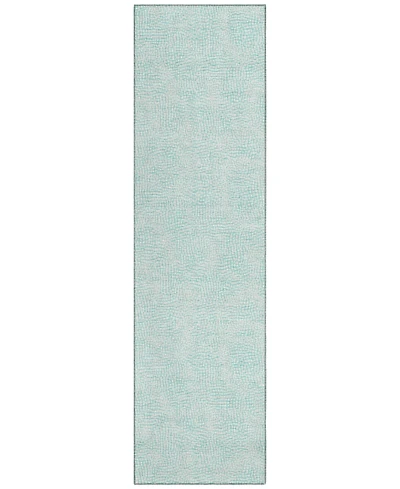 Addison Chantille Machine Washable ACN1058 2'3"x7'6" Runner Area Rug