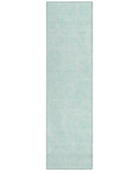 Addison Chantille Machine Washable ACN1058 2'3"x7'6" Runner Area Rug