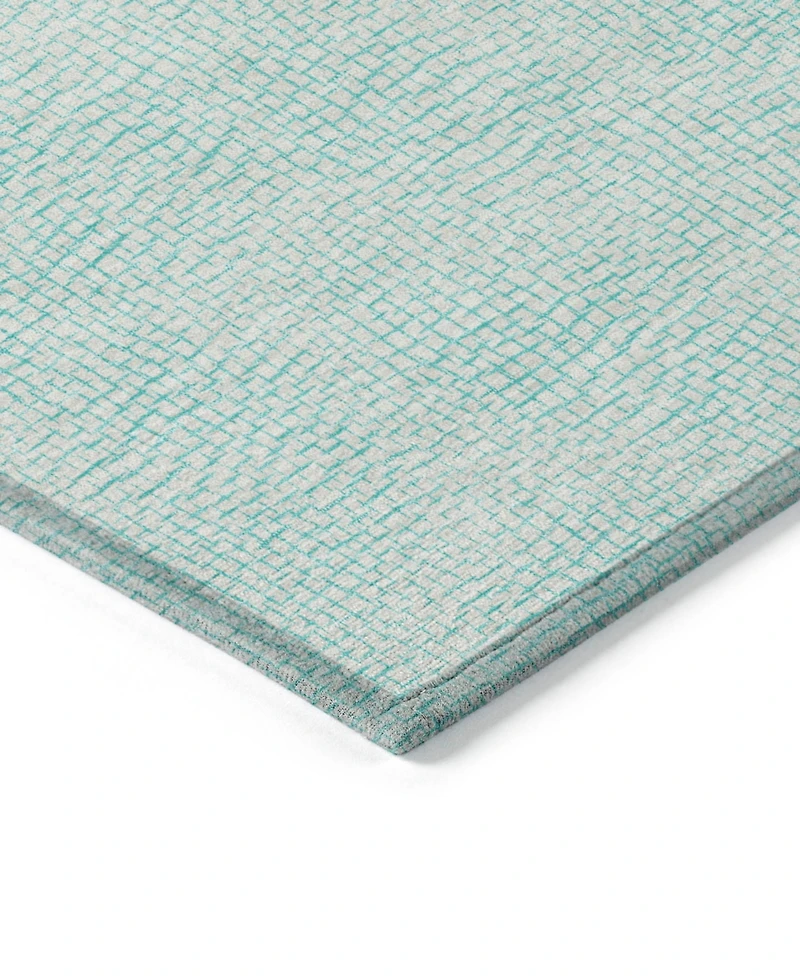 Addison Chantille Machine Washable ACN1058 2'3"x7'6" Runner Area Rug