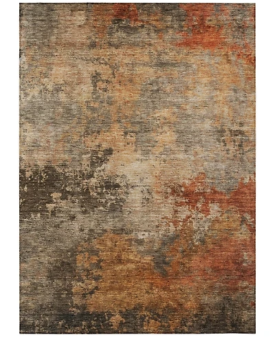 Addison Chantille Machine Washable ACN1216 9'x12' Area Rug
