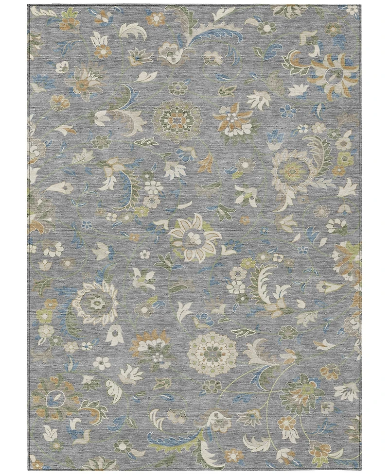 Addison Chantille Machine Washable ACN1006 8'x10' Area Rug