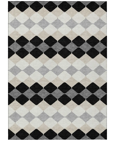 Addison Chantille Machine Washable ACN1007 5'x7'6" Area Rug