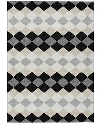 Addison Chantille Machine Washable ACN1007 5'x7'6" Area Rug
