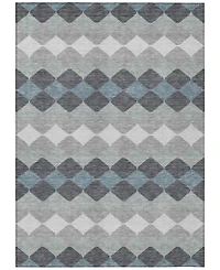 Addison Chantille Machine Washable ACN1007 2'6"x3'10" Area Rug