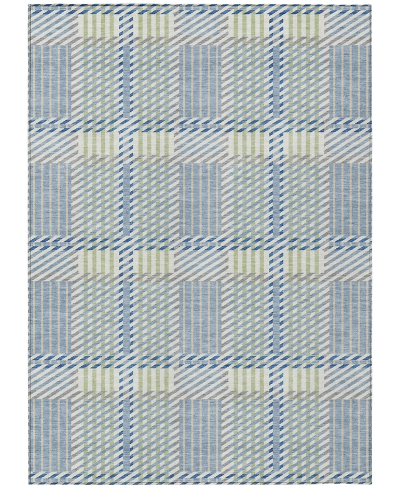 Addison Chantille Machine Washable ACN1000 2'6"x3'10" Area Rug