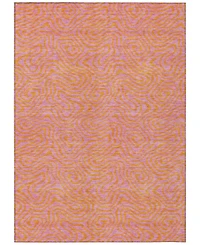 Addison Chantille Machine Washable ACN1031 2'6"x3'10" Area Rug