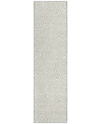 Addison Chantille Machine Washable ACN1030 2'3"x7'6" Runner Area Rug