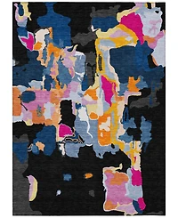 Addison Chantille Machine Washable ACN1028 2'6"x3'10" Area Rug