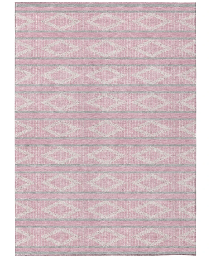 Addison Chantille Machine Washable ACN1029 3'x5' Area Rug