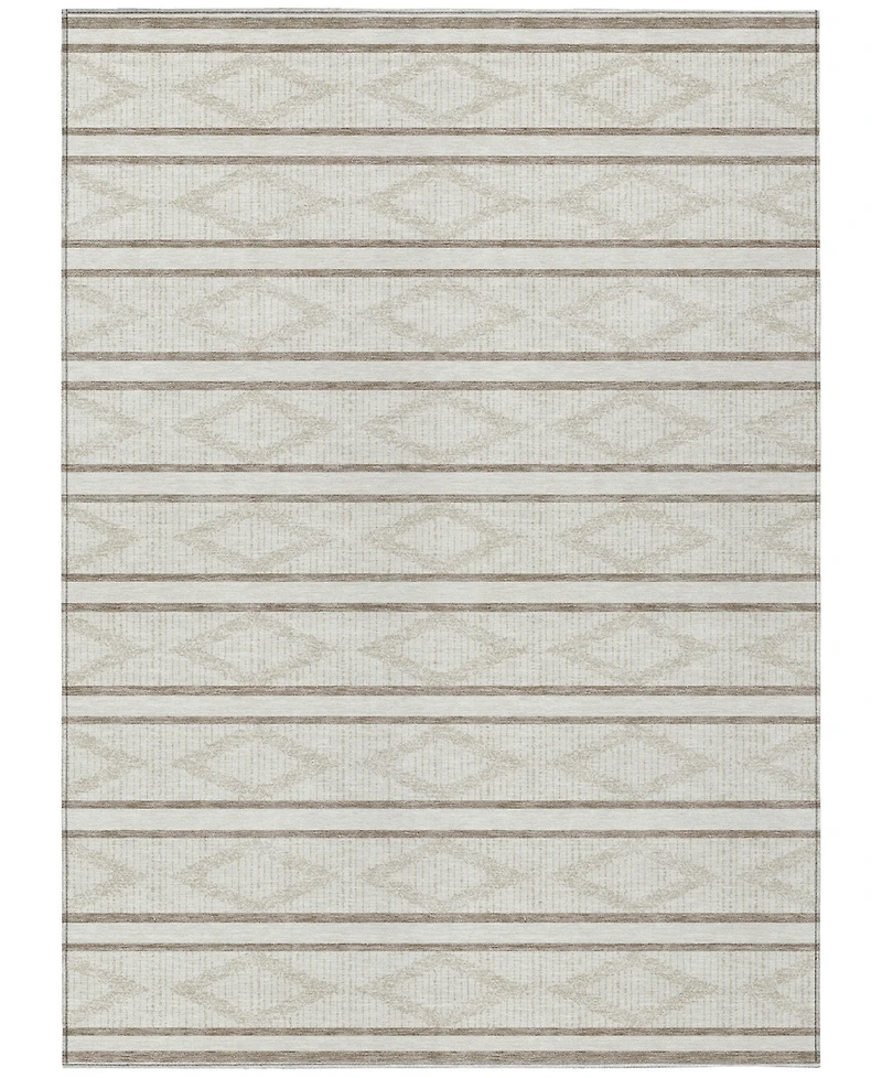 Addison Chantille Machine Washable ACN1029 3'x5' Area Rug