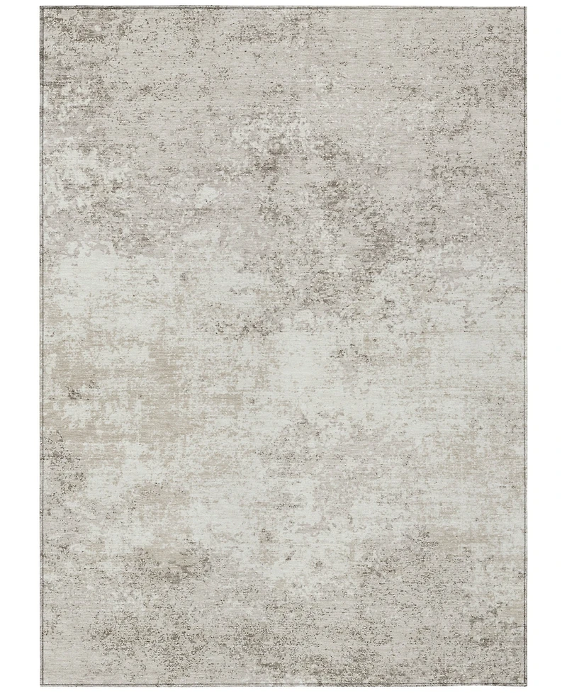 Addison Chantille Machine Washable ACN1027 5'x7'6" Area Rug