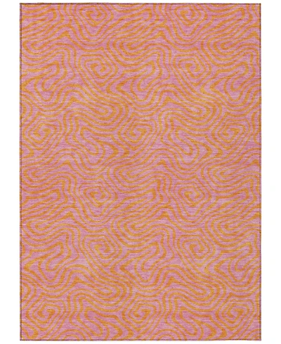 Addison Chantille Machine Washable ACN1031 9'x12' Area Rug