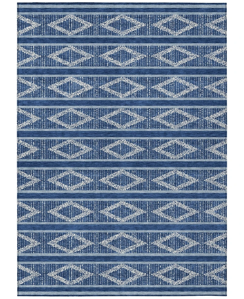 Addison Chantille Machine Washable ACN1029 9'x12' Area Rug