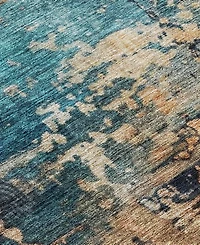 Addison Chantille Machine Washable ACN1206 2'3"x7'6" Runner Area Rug