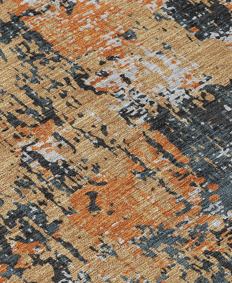 Addison Chantille Machine Washable ACN1008 2'6"x3'10" Area Rug